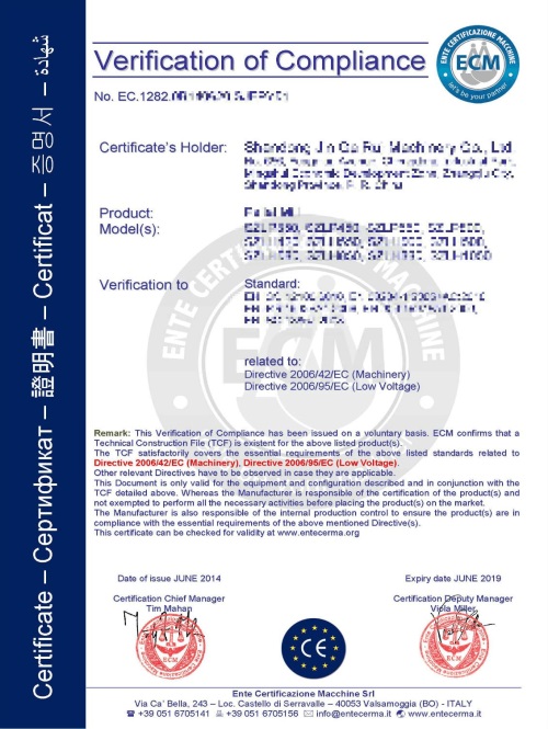 Certificate2