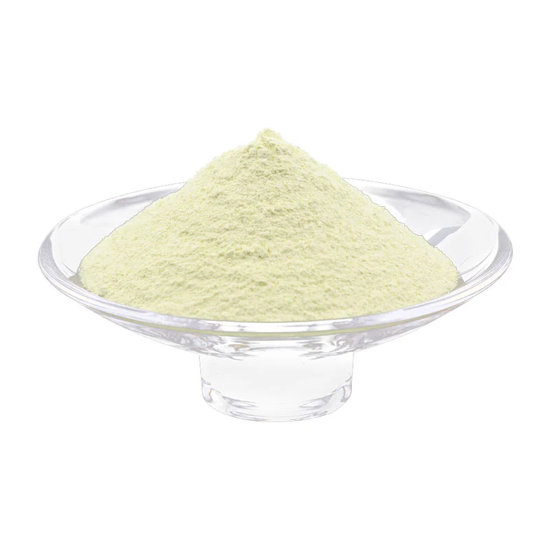 Custom Nano Cerium Oxide Factory, Slightly Yellow Nano Cerium Oxide Powder
