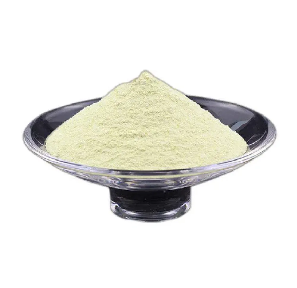 Custom Nano Cerium Oxide Factory, Slightly Yellow Nano Cerium Oxide Powder