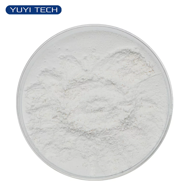 99.995% High Purity Nano Yttrium Oxide Manufacturer, Suitable for transistors, integrated circuits optoelectronic devices, etc.